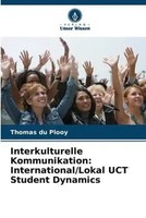 Thomas Du Plooy | Interkulturelle Kommunikation: International/Lokal Uct...