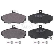 Plaquette de frein Rover STREETWISE