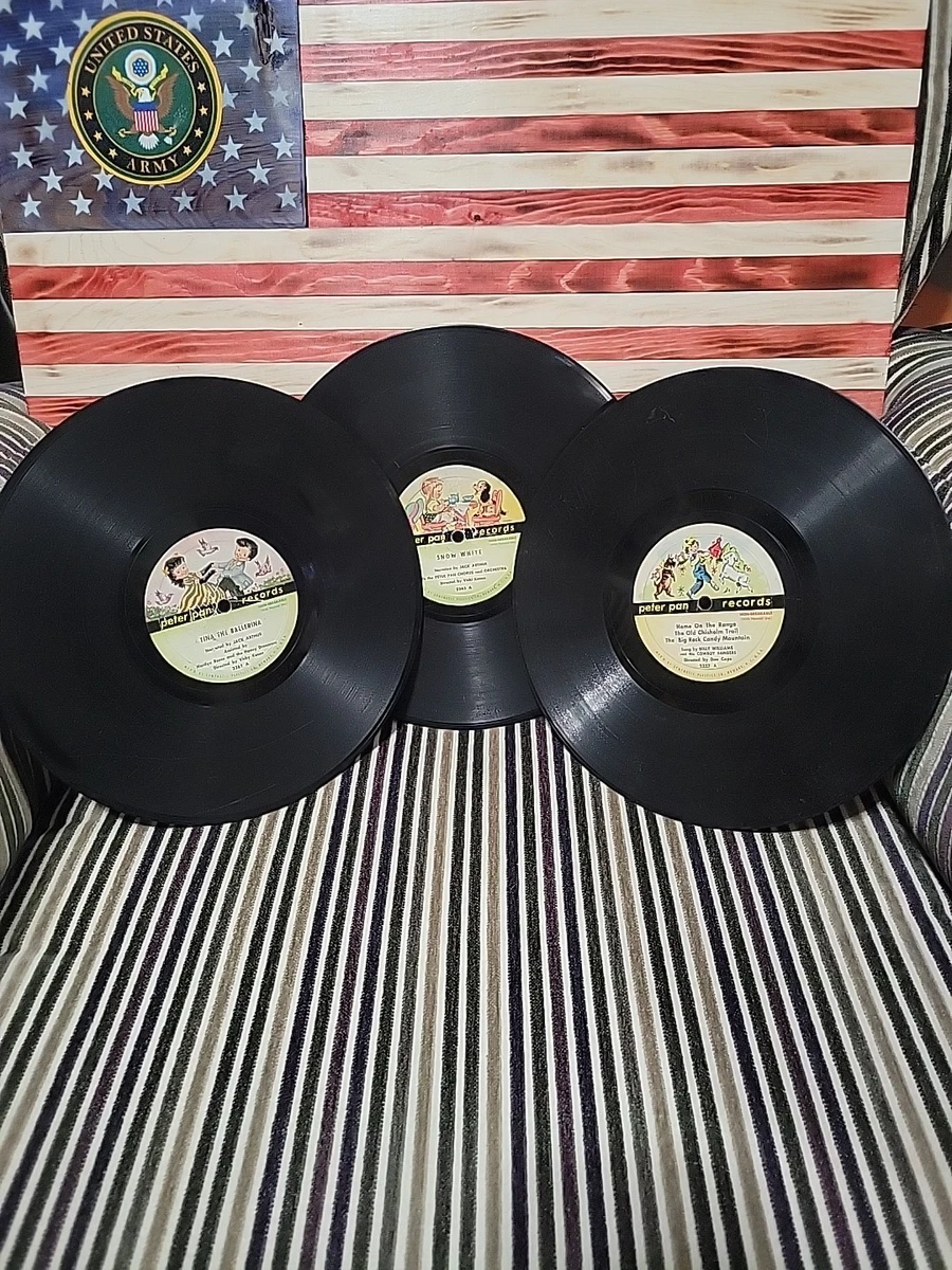 TRIPLE  レコード　Record Vinyl Records, Triple LP, 78 RPM for sale | eBay