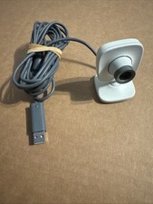Microsoft Xbox 360 Official Live Vision Camer...