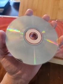 Frogger 2 - Dreamcast (DC) Untested 