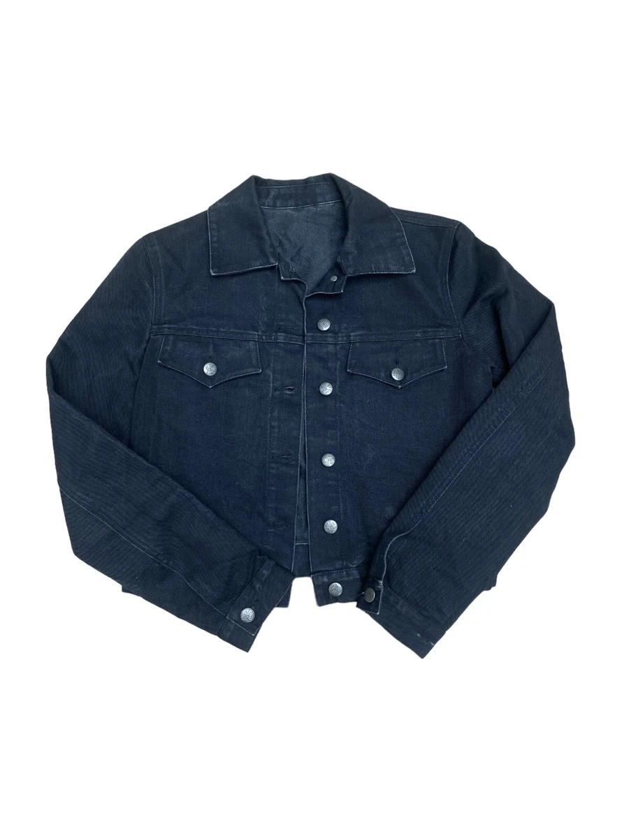 Jean Paul Gaultier Denim Coats, Jackets & Vests for Women for sale