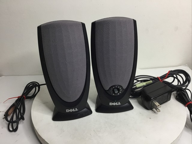 dell a215 speakers watts