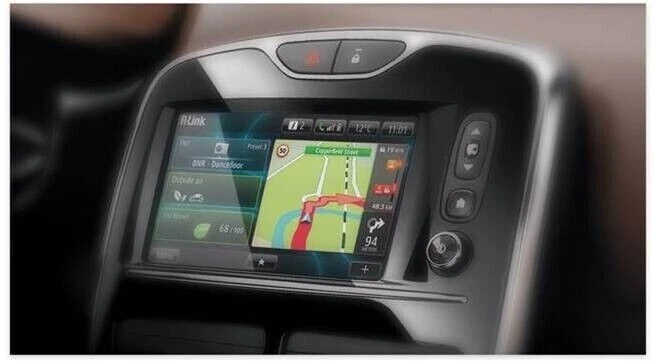 targeta R-LINK 2024- RENAULT 11.25 - Imagen 2 de 2