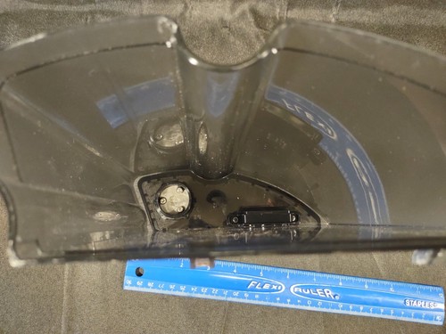 Replacement Water Reservoir for Keurig B40, B41, B44, B45, B50, K40, K45 Brewing - Picture 7 of 7