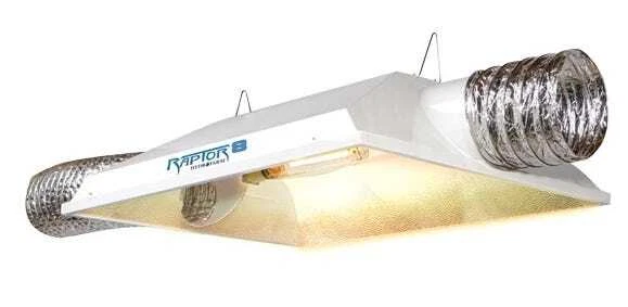 Hydrofarm raptor 6 deals