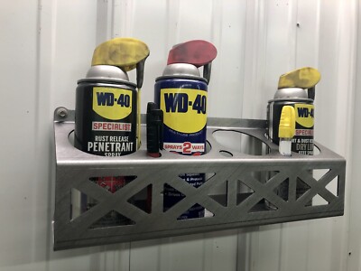 OFFROAD ANONYMOUS 4 Can Aerosol Holder