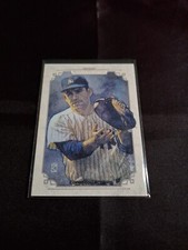 Hitting the Canvas: 2014 Topps Museum Collection Canvas Collection Gallery 65