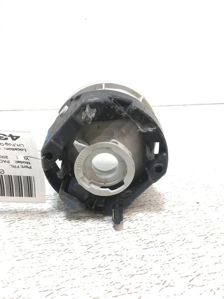 Левый передний фонарь 05 06 07 08 Chrysler CHRYSLER PACIFICA - Изображение 2 из 2