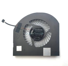 1X  for   Cooling Fan 7JV64 0FHD6  Precision 17 7730 M7730 7740 M7740 CPU /GPU