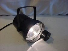 DJ STAGE SPOTLIGHT WITH ROTATING MOTOR