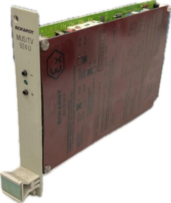 Eckardt MUS/TV 924 U 5924234 Musical Converter Power Supply