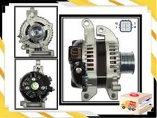 Alternatore PER TOYOTA LAND CRUISER 200 LEXUS GX/LX, 150A, 12V, Puleggia (mm) 55,
