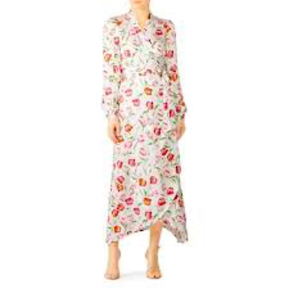 vix maxi dress Vix Swimwear, Tyla Long Dress – Newport Coast Swimwear