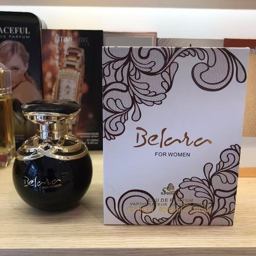 USA Eau De Parfum for Women 3.38oz Perfume New in Box Free Shipping - Picture 5 of 9