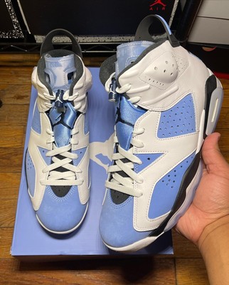air jordan retro 6 size 13