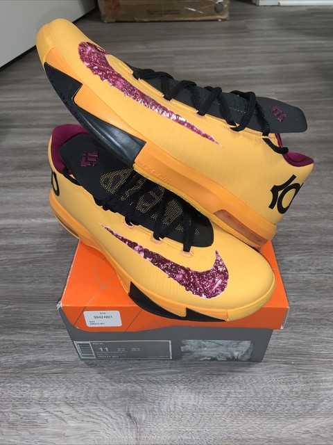 pb&j kd 6