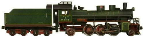 Papel para coleccionistas y aficionados Autos y otros vehículos Puzzles