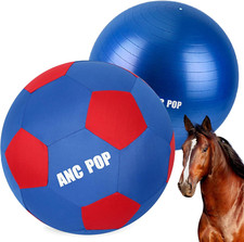 Herding Ball for Horse Ball  Cover 40" Large for Play Herding Ball Horse Toys f