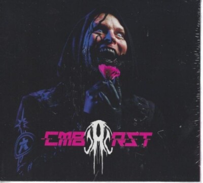 Combichrist - Cmbcrst - Digipack - 2 CD - Neu / OVP