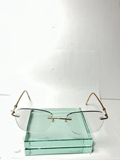 Marchon Airlock Divine 200 Eyeglass/Sunglass Frames 49-18-135mm