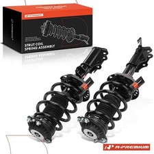 Front Complete Strut & Coil Spring Assembly for Buick Envision 17-20 L4 2.5L AWD