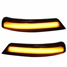 Für Ford Focus II MK2 MK3 Mondeo MK4 Paar Spiegelblinker Außenspiegel