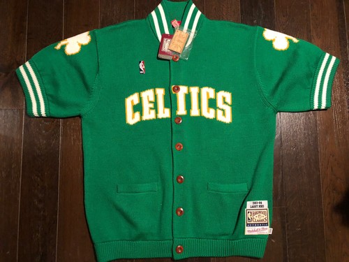 Larry Bird shooting shirt clot X 