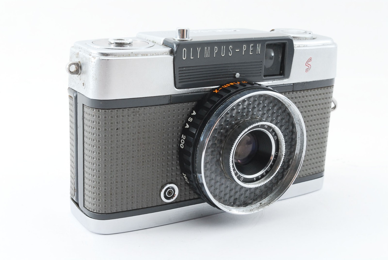 オリンパス ペン EE-2 28mm F/3.5 ハーフサイズカメラ c2790 【公式通販】