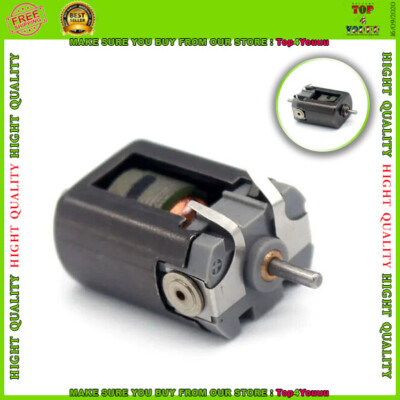 N MOTOR With Rare Earth Magnets for Toy Model Trains without Flywheel