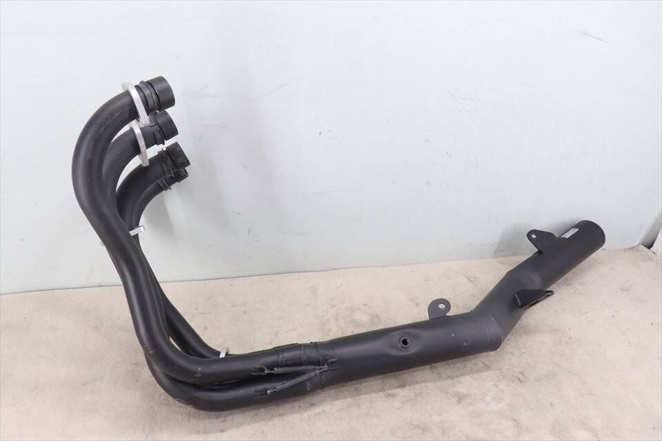 HONDA CB1100 19-, EX/RS 17- MORIWAKI One-piece muffler Short