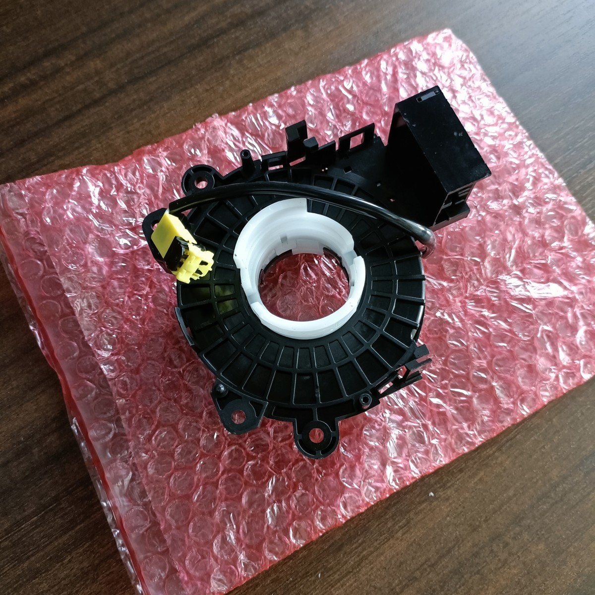 B5554-1HE8A Clock Spring Spiral Cable For Nissan B5554-1HE8A | eBay