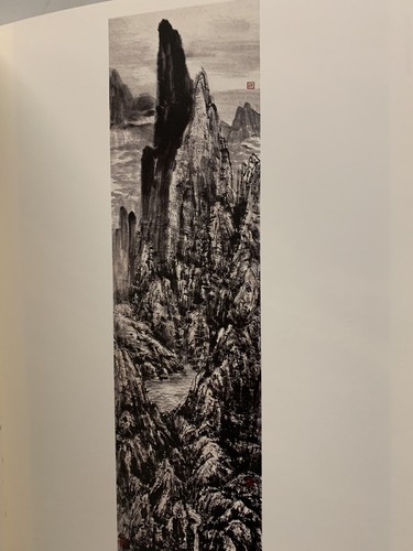Wang Jinsong, Nature - Love, 2011, Tsinghua University - Foto 11 di 12