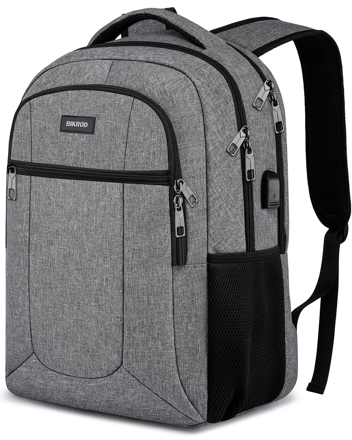 Travel Laptop Backpack for Men and Women, School Backpacks for Teen Boys and ...