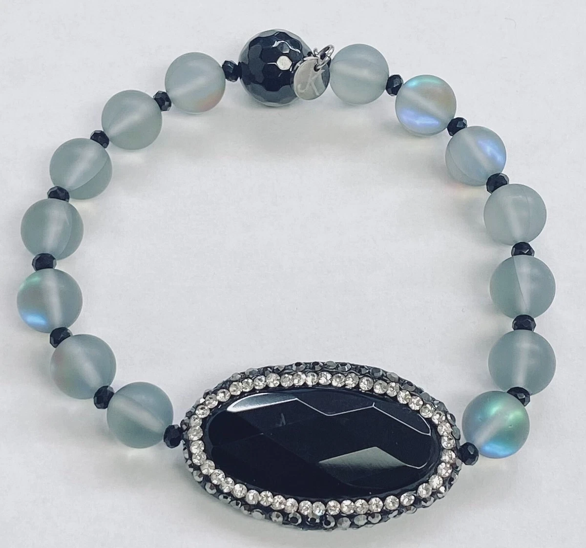 Blue moon hotsell bracelet