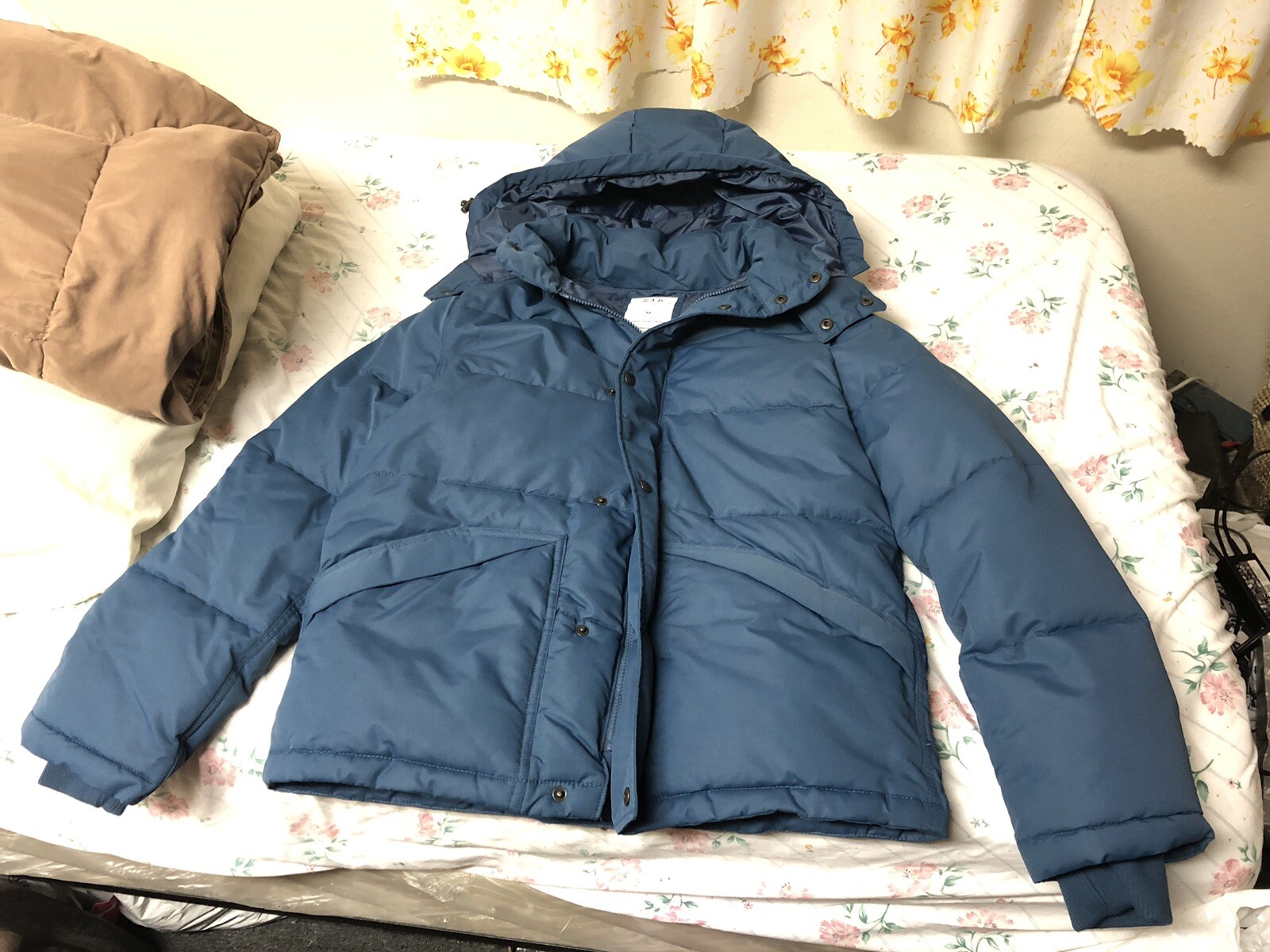 Gap Factory ColdControl Max Puffer Jacket (Mens, … - image 6