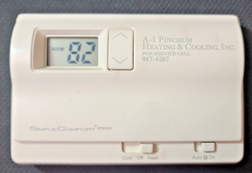 Termostato Da Parete 1CO 16A - FIN 1T010 - Elmax - Materiale Elettrico Online - Foto 10