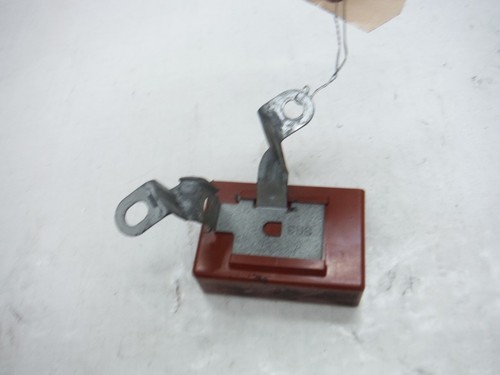 1994 ACURA INTEGRA RS A/T INTERLOCK CONTROL MODULE OEM 1995 1996 1997 1998 1999 - Picture 6 of 8