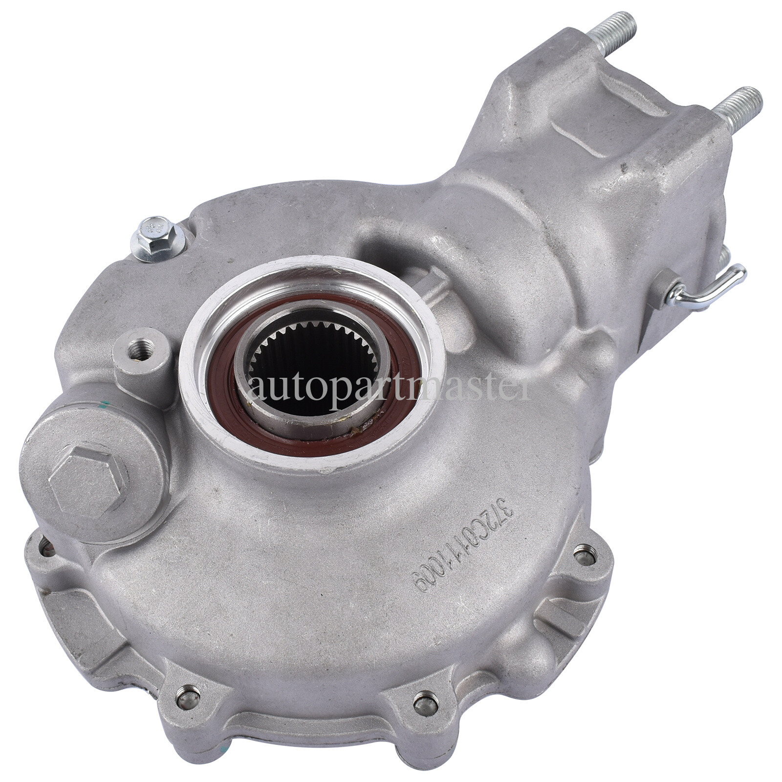 Honda TRX300FW 4X4 Rear Differential Assembly 41300-HC4-000 41300-HC5-970 Replacement