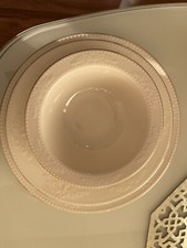 Beautiful Dinner Set For 6people, New In a Box 24 Pieces, £100 Cash