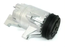 AC Compressor Fits Grand Prix 04-08 Impala 04-05 Monte Carlo OEM CVC CO283