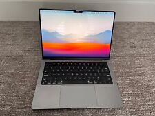 Apple MacBook Pro 14.2 Apple MacBook Pro 14.2