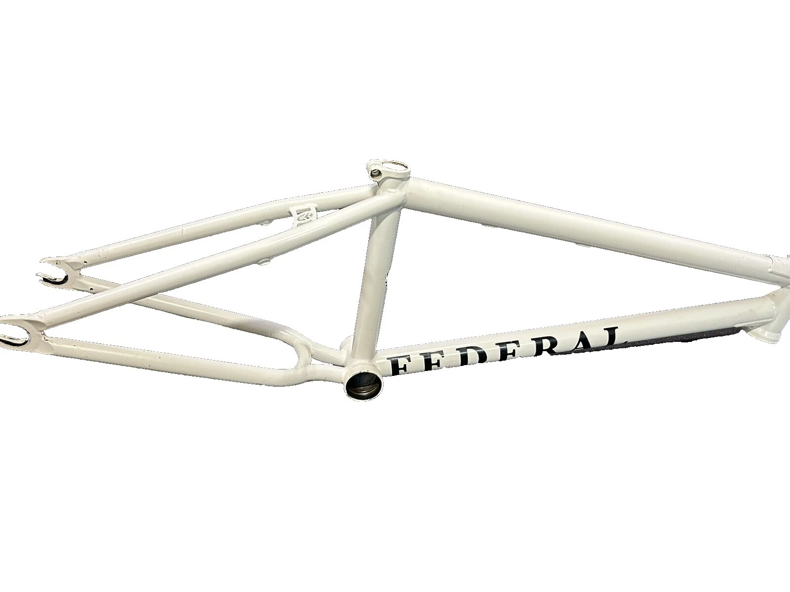 Federal Bike Frames