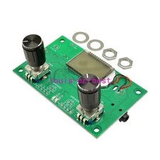 FM Radio Receiver Module 87-108MHz Frequency Modulation Stereo Receiving Board