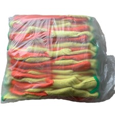 Bundle of 12 pairs of work gloves Diy Warehouse Work Grippy Gloves Garden