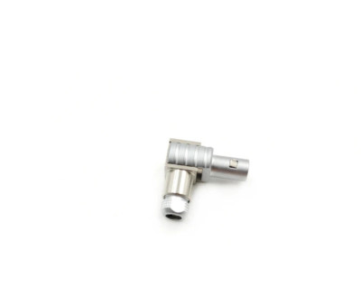 FLA.00.250.CTAC22 *Lemo* CONN PLUG R/A 50 OHM SOLDER