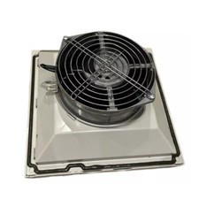 For Rittal Fan 230VAC Filter Unit 30/35W SK3324107 SK 3324 107 SK3324.107