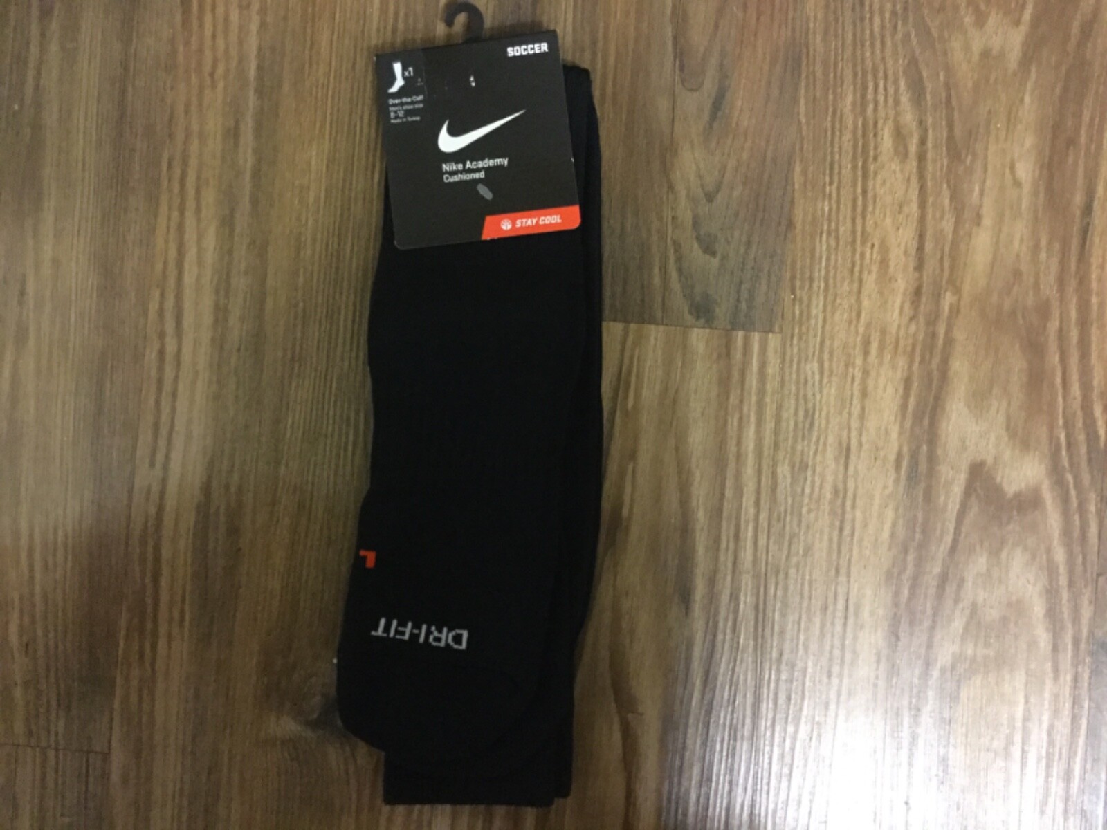 nike squad otc socks
