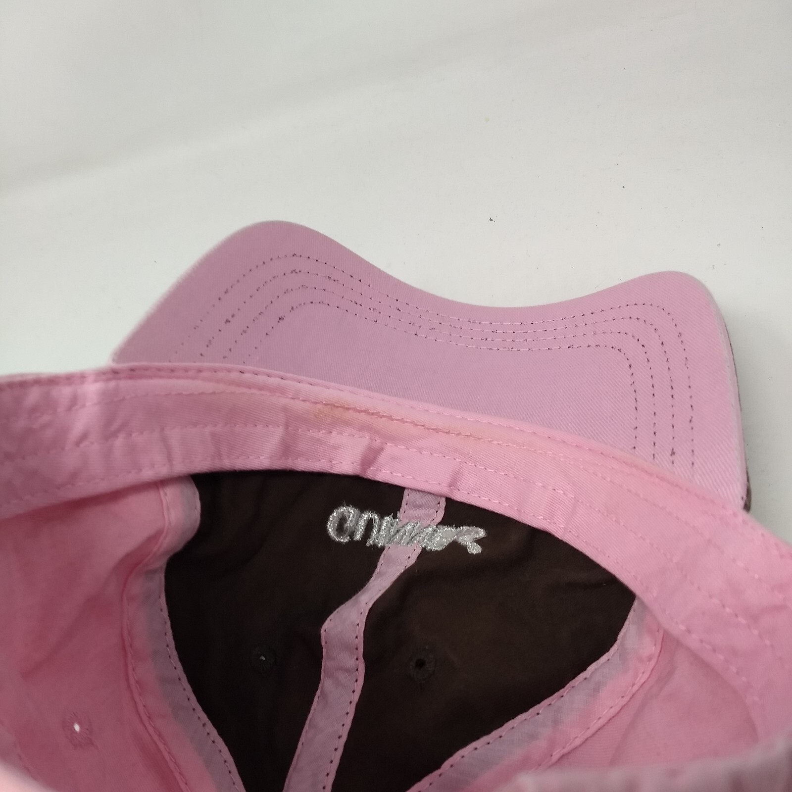 Guinness Strapback Hat Multi OSFA Adjustable Colo… - image 7