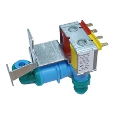 K-78090 Refrigerator Water Solenoid Valve for Whirlpool W10420083 WPW10420083